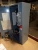 SQUARE D SIZE 0 NON-FUSED COMBINATION MOTOR STARTER COIL 120 VAC 5 HP 8536 SB02