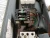 CUTLER HAMMER 30 AMP BREAKER SIZE 1 COMBINATION STARTER 120 VAC COIL AN16DN0