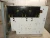 ALLEN BRADLEY 30 AMP FUSIBLE FUSED FEEDER MCC BUCKET 12" 2100 SERIES WITH DOOR