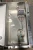 New Cutler Hammer AN56BNO Size 0 Non-Fused Combination Reversing Starter SS