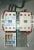 New Cutler Hammer AN56BNO Size 0 Non-Fused Combination Reversing Starter SS
