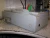 GE GENERAL ELECTRIC SIZE 1 FUSED COMBO STARTER 30A 600V 3PH 7.5HP CR308C1**DAA