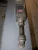 GE GENERAL ELECTRIC SIZE 1 FUSED COMBO STARTER 30A 600V 3PH 7.5HP CR308C1**DAA