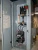 GE GENERAL ELECTRIC SIZE 1 FUSED COMBO STARTER 30A 600V 3PH 7.5HP CR308C1**DAA