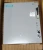 NEW SIEMENS SIZE 1 PUMP CONTROL PANEL FUSIBLE 3Ø 600 VAC 120/240 V COIL 87DUD6FA
