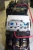 ALLEN BRADLEY SIZE 1 MOTOR STARTER 120 VAC COIL 600V 10 HP 3.7-12A 509-BO*-SMP