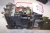 ALLEN BRADLEY SIZE 1 MOTOR STARTER 120 VAC COIL 600V 10 HP 3.7-12A 509-BO*-SMP