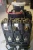 ALLEN BRADLEY SIZE 1 MOTOR STARTER 120 VAC COIL 600V 10 HP 3.7-12A 509-BO*-SMP