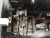CUTLER HAMMER SIZE 1 REVERSING MOTOR STARTER 120 VAC COIL 600 VAC 10 HP A50CN0