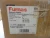 NEW SIEMENS FURNAS SIZE 0 ENCLOSED MOTOR STARTER 18 A 600V 120V COIL 14CP121F81