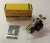 NEW SQUARE D FHP MANUAL MOTOR STARTER OPEN 115-230 V AC/DC 1 HP 2510FO-1