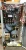 NEW GE 8000 SERIES SIZE 3 FUSED MOTOR CONTROL BUCKET 480 VAC FVNR CR306E0**LVH