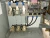 ALLEN BRADLEY 60 AMP FUSIBLE FUSED FEEDER MCC BUCKET 12" 2100 SERIES WITH DOOR