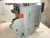 ALLEN BRADLEY 60 AMP FUSIBLE FUSED FEEDER MCC BUCKET 12" 2100 SERIES WITH DOOR