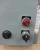 Square D Size 0 Fusible Combination Starter 2 HP 1P 8536SBO1 8538SBG63V02CFP1Y74
