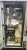 NEW CROUSE HINDS 100 AMP SIZE 3 KRYDON COMBINATION STARTER DISCONNECT NMC1426B