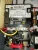 NEW SQUARE D 8538SBG63V80CFF4T COMBO MOTOR STARTER SIZE 0 FUSIBLE 30 AMP 1 PHASE