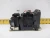 New Allen-Bradley Size 1 Motor Starter 27 Amp 600 VAC 10 HP 120V Coil 509B0D