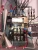 GE CR308BT93RA1NALJA SIZE 0 FUSIBLE COMBINATION STARTER 18 AMP 600V 120V COIL
