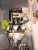 GE CR308BT93RA1NALJA SIZE 0 FUSIBLE COMBINATION STARTER 18 AMP 600V 120V COIL