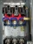 Square D Size 0 Fusible Combo Motor Starter 5 HP 8536SBO2s 8538SBG33V81CFF4P1T