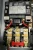 SQUARE D SIZE 0 FUSIBLE COMBINATION STARTER 600 VAC 120V COIL 30A 8538-SBG13