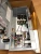 NEW SQUARE D SIZE 0 NF COMBINATION MOTOR STARTER 2 HP 1 PHASE 120 VAC