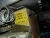 CUTLER HAMMER SIZE 5 MOTOR STARTER 480 VAC COIL 600 VAC 200 HP 2045A41G03