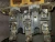 CUTLER HAMMER SIZE 5 MOTOR STARTER 480 VAC COIL 600 VAC 200 HP 2045A41G03