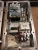NEW KILLARK Y7020KWHA SIZE 0 COMBO MOTOR STARTER HAZARDOUS LOC 15 AMP BREAKER