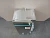New Furnas Size 0 SS Fusible Combination Motor Starter 2HP 1PH 14CS+12A