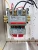 New Furnas Size 0 SS Fusible Combination Motor Starter 2HP 1PH 14CS+12A