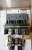New Furnas Size 0 SS Fusible Combination Motor Starter 2HP 1PH 14CS+12A