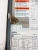 New Furnas Size 0 SS Fusible Combination Motor Starter 2HP 1PH 14CS+12A