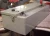 NEW WESTINGHOUSE SIZE 0 COMBINATION STARTER 30 AMP FUSED 120 VAC COIL 600 VAC