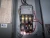 NEW WESTINGHOUSE SIZE 0 COMBINATION STARTER 30 AMP FUSED 120 VAC COIL 600 VAC