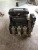 GE SIZE 3 MOTOR STARTER 120 VAC COIL 600 VAC 50 HP 90 AMPS 3 PHASE CR306E000XAAA
