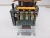 NEW GE NEMA SIZE 2 STARTER CONTACTOR 25 HP 3PH 600 VAC 45 AMP CR306D0**BED