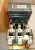 New Ward Leonard Size 3 Motor Starter 120V Coil 8013B395114