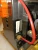 New Ward Leonard Size 3 Motor Starter 120V Coil 8013B395114
