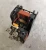 KLOCKNER MOELLER SIZE 1 MOTOR STARTER 120 VAC COIL 600V 10 HP 3 PHASE DIL 0-2-NA