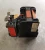KLOCKNER MOELLER SIZE 1 MOTOR STARTER 120 VAC COIL 600V 10 HP 3 PHASE DIL 0-2-NA