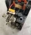 KLOCKNER MOELLER SIZE 1 MOTOR STARTER 120 VAC COIL 600V 10 HP 3 PHASE DIL 0-2-NA