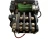 GE SIZE 1 MOTOR STARTER 120V COIL 10HP 27A 3PH CR208C100DAA