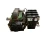 GE SIZE 1 MOTOR STARTER 120V COIL 10HP 27A 3PH CR208C100DAA