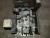CUTLER HAMMER SIZE 1 MOTOR STARTER 600 VAC COIL 10 HP 3 PHASE 600 VAC A10CN0