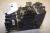 ALLEN BRADLEY SIZE 1 MOTOR STARTER 120 VAC COIL 600V 10 HP 1.0-2.9A 509-BOD-XXX