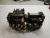 GE NEMA SIZE 1 REVERSING MOTOR STARTER 120 VAC COIL 27 AMPS 10 HP CR309C0***ADFC
