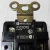 NEW TELEMECANIQUE FRACTIONAL HP 2P TOGGLE MANUAL MOTOR STARTER 230 V AC/DC C10T2