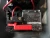 SQUARE D SIZE 0 MOTOR STARTER 18 AMP 600 VAC 3Ø 5 HP 8536SBG2V02H20S 9065SS020